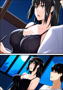 Page 14 of 橘さん家ノ裏事情。〜聖女の仮面を被った京香という女〜 - preview thumbnail
