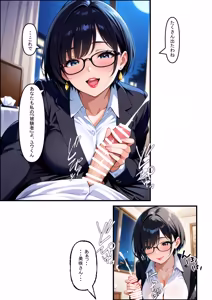 Page 97 of 橘さん家ノ裏事情。〜聖女の仮面を被った京香という女〜 - preview thumbnail