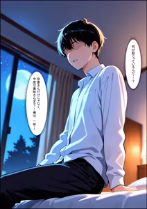 Page 98 of 橘さん家ノ裏事情。〜聖女の仮面を被った京香という女〜 - preview thumbnail