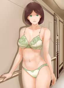 Page 132 of Kidou Seijo Z Girls I - preview thumbnail