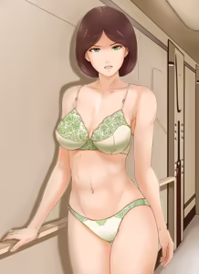 Page 140 of Kidou Seijo Z Girls I - preview thumbnail