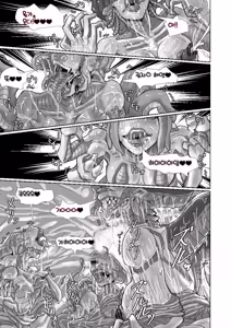 Page 129 of Alien Egg "Abandonded Ship" - preview thumbnail
