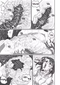Page 5 of Alien Egg "Abandonded Ship" - preview thumbnail
