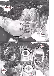 Page 7 of Alien Egg "Abandonded Ship" - preview thumbnail