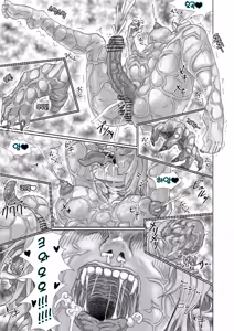 Page 97 of Alien Egg "Abandonded Ship" - preview thumbnail