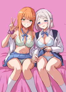 Page 10 of 落書きいろいろ - preview thumbnail