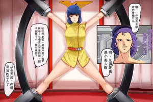 Page 7 of Kidou Seijo Z Girls II - preview thumbnail