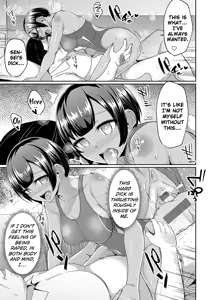 Page 13 of Hypnosis Pencil ~Oji-san Katei Kyoushi to Kyouei M izugi JK no Man-to-man Saimin Gakushuu~ Chuuhen | One to One Mind Control Tutoring Ch. 2 - preview thumbnail
