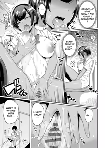 Page 3 of Hypnosis Pencil ~Oji-san Katei Kyoushi to Kyouei M izugi JK no Man-to-man Saimin Gakushuu~ Chuuhen | One to One Mind Control Tutoring Ch. 2 - preview thumbnail