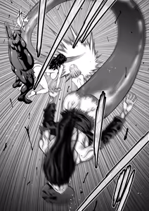 Page 104 of 『地上100階』特別版 77話-4 - preview thumbnail