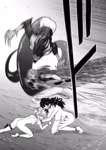 Page 108 of 『地上100階』特別版 77話-4 - preview thumbnail