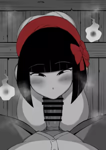Page 22 of Hanako-san - preview thumbnail