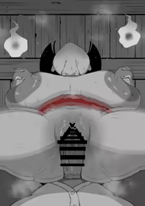 Page 46 of Hanako-san - preview thumbnail