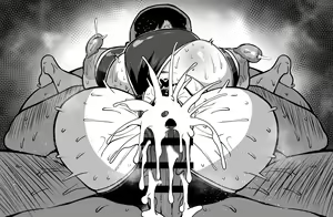 Page 58 of Hanako-san - preview thumbnail