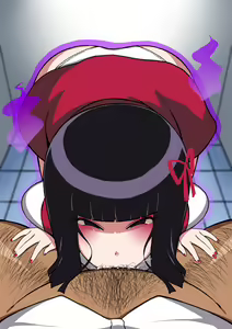 Page 6 of Hanako-san - preview thumbnail