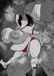 Page 81 of Hanako-san - preview thumbnail