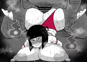 Page 85 of Hanako-san - preview thumbnail