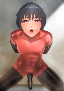 Kilye latex boys - hentai manga cover image