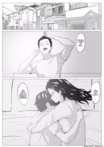 Page 42 of Kyouiku Mama Musuko no Chinpo ni Kyouiku Sareru - preview thumbnail