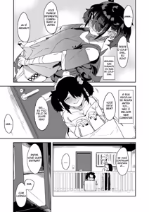 Page 8 of Daigaku no Douki datta Ko ga Hanayome no Kakkou shite Ongaeshi ni Kita - preview thumbnail