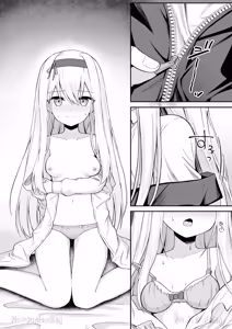 Page 118 of Cacao no Kaori ni Sasowarete + Seisakuki Set - preview thumbnail