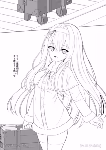 Page 144 of Cacao no Kaori ni Sasowarete + Seisakuki Set - preview thumbnail