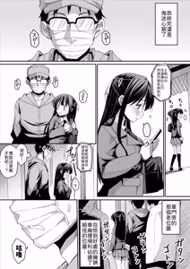 Page 10 of Kanojo no Nichijou - preview thumbnail