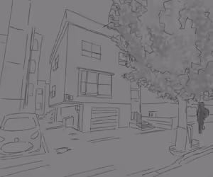 Page 13 of Mei, a defeated magical girl with an obedient face, endures a lewd orgasm in a costumed amusement park punishment - preview thumbnail