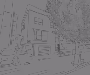 Page 14 of Mei, a defeated magical girl with an obedient face, endures a lewd orgasm in a costumed amusement park punishment - preview thumbnail