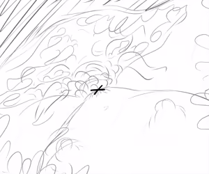 Page 26 of Mei, a defeated magical girl with an obedient face, endures a lewd orgasm in a costumed amusement park punishment - preview thumbnail