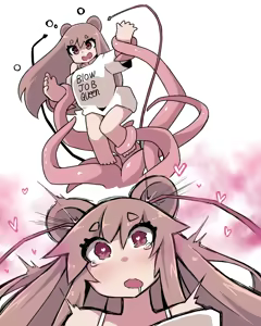 Page 111 of Tanooki compilation - preview thumbnail