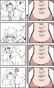 Page 57 of Tanooki compilation - preview thumbnail