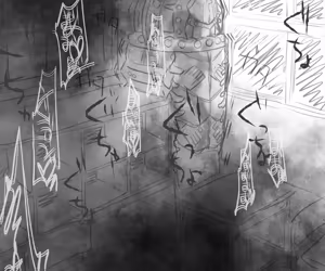 Page 7 of The demon-slaying girl was trapped in an illusionary execution device and forced to live an eternal life of everyday pleasure. - preview thumbnail