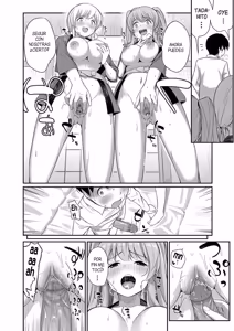 Page 131 of Doutei sotsu ha Harem de (decensored) - preview thumbnail