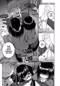 Page 159 of Doutei sotsu ha Harem de (decensored) - preview thumbnail