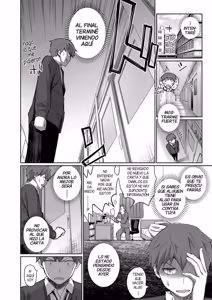 Page 164 of Doutei sotsu ha Harem de (decensored) - preview thumbnail