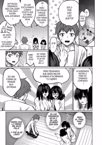Page 197 of Doutei sotsu ha Harem de (decensored) - preview thumbnail
