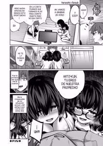 Page 198 of Doutei sotsu ha Harem de (decensored) - preview thumbnail