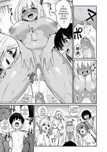 Page 28 of Doutei sotsu ha Harem de (decensored) - preview thumbnail