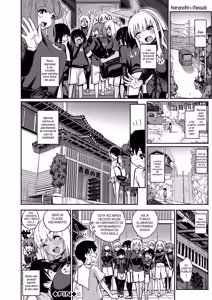 Page 45 of Doutei sotsu ha Harem de (decensored) - preview thumbnail