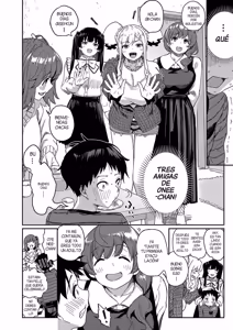 Page 49 of Doutei sotsu ha Harem de (decensored) - preview thumbnail