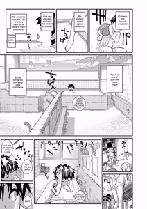 Page 5 of Doutei sotsu ha Harem de (decensored) - preview thumbnail