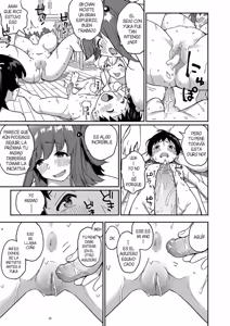 Page 67 of Doutei sotsu ha Harem de (decensored) - preview thumbnail