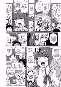 Page 76 of Doutei sotsu ha Harem de (decensored) - preview thumbnail
