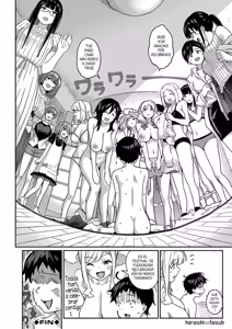 Page 78 of Doutei sotsu ha Harem de (decensored) - preview thumbnail
