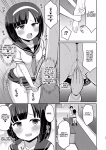 Page 14 of Roshutsu Shojo Soushuuhen 1~4 - preview thumbnail