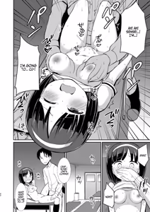 Page 21 of Roshutsu Shojo Soushuuhen 1~4 - preview thumbnail
