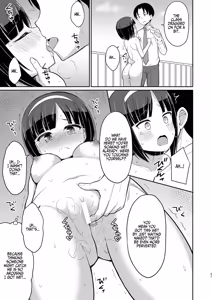 Page 30 of Roshutsu Shojo Soushuuhen 1~4 - preview thumbnail