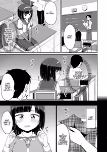 Page 58 of Roshutsu Shojo Soushuuhen 1~4 - preview thumbnail