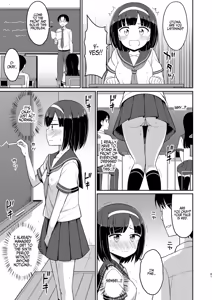 Page 60 of Roshutsu Shojo Soushuuhen 1~4 - preview thumbnail